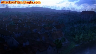 اوپینگ پارت دوم فصل چهارم حمله به تایتان با زیرنویس فارسی