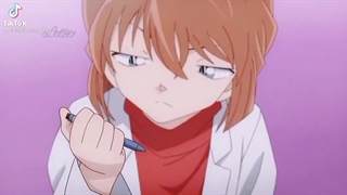 میکس انیمه کاراگاه کونان [Detective conan]