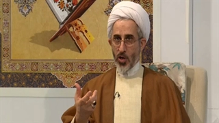 منظور از دو دست خدا یا دست خدا در قرآن چیست ؟