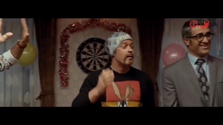 تیزر فیلم هفته ای یک بار آدم باش