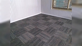 موکت تایل ایرانی با کیفیت دبست