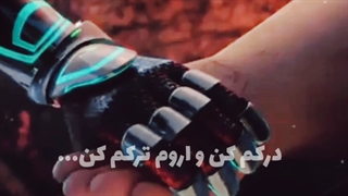 میکس غمگین || انکانتو || مولان || ترول هانترز || هتل ترانسیلوانیا || فروزن ||let me dun