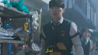 قسمت 12 (آخر) سریال "دخل هممون اومده" All of Us Are Dead 2022 +زیرنویس فارسی چسبیده-720p