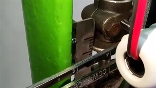 تغییر اکشن پوزیشنر زیمنس (آموزش ابزار دقیق)