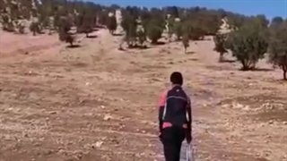 کودکان روستای نوشکله سیدرضی با اینترنت ایرانسل آنلاین شدند