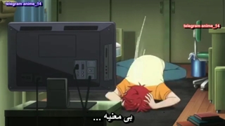 وقتی‌‌پسرا‌‌سعی‌‌می‌کنن‌‌دخترا‌‌رو‌‌بفهمن(^^)⁩