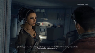 داستان بازی : Dying Light 1