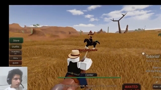 گیم پلی ROBLOX - فرار از زندان تا ردد ردپشن D: - پارت 1