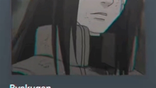 میکس از نجی هیوگا.در انیمه ناروتو