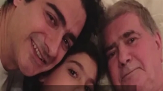 محمدرضا شجریان - وه که جدا نمیشود نقش تو از خیال من ...