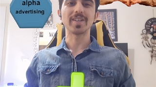 چجوری فروشمو بالا ببرم؟ آلفا ادورتایزینگ