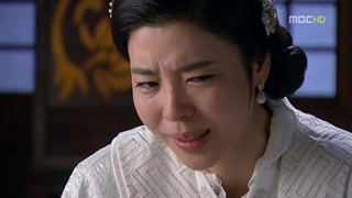 سریال کره ای خدای جنگ God Of War قسمت چهل و یکم  با زیر نویس فارسی