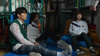 All of us are dead E10 ما همه مرده ایم قسمت دهم