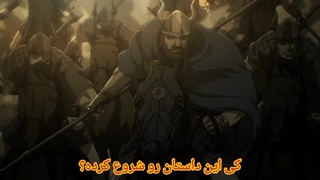 تیزر حمله به تایتان ها فصل 4 قسمت 21