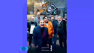 دانلود جوکر ایرانی فصل 3 - قسمت 2  (لینک دانلود در توضیحات)