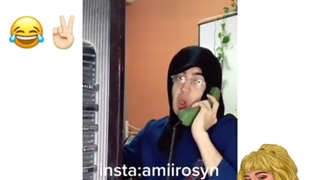 یعنی حق از آسمون میباره
