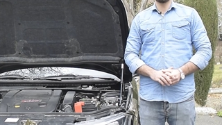 تشخیص گلگیر تعویض شده خودرو | کارشناسی خودرو