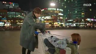 قسمت 9 پری وزنه بردار کیم بوک جو با زیرنویس آنلاین با بازی لی سونگ کیونگ و نام جو هیوک - kdrama.series.ir