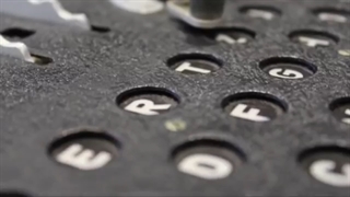 ریاضیات و مهندسی خالقین اصلی انیگما