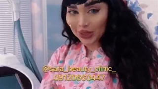 آموزش تزریق ژل