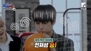 کامان د بویز فصل سوم _ قسمت 6