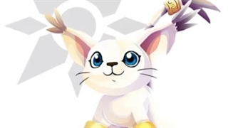 آهنگ Gatomon