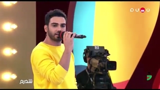 Sina Derakhshande - Parandeh | سینا درخشنده - پرنده