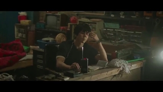 قسمت 15 سریال گل برفی +زیرنویس چسبیده فارسی Snowdrop 2021 با بازی جونگ هه این، یو این نا و جیسو عضو بلک پینک-480p