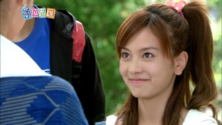 قسمت 11 سریال تایوانی بوفه عشق (Love Buffet 2010)_ با زیرنویس فارسی