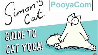 سایمون گربه - 21