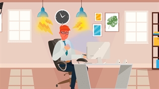 استرس رو بیشتر بشناسید!