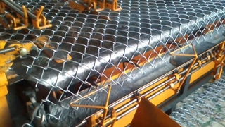 نحوه ساخت توری فنس