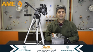 مشخصات باتری | آموزش برق خودرو
