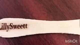 حکاکی لیزری چوب