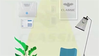 گزارش گیری از تلفن کننده دزدگیر کلاسیک g1 ultra