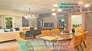 شهروندی ترکیه