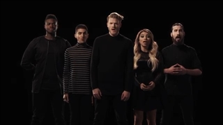 Pentatonix - God Rest Ye Merry Gentlemen (Official Video)