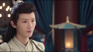 قسمت 21 سریال چینی قلب من قسمت بیست و یکم+زیرنویس فارسی My Heart 2021