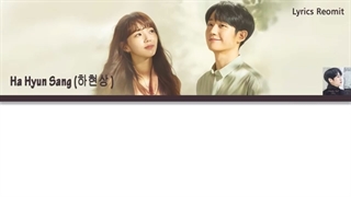 Ha Hyun Sang (하현상) – Slowly Fall (A Piece of Your Mind OST Part 1) Lyrics (English)