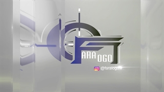 لوگوموشن شیشه ای