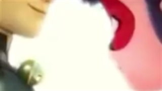 میکس از لیدی باگ و کت نوار