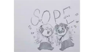 فان از قسمت ۴۱ ران بی تی اس لاجی بولالا