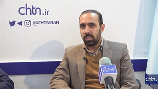 گفت‌و‌گو با علی همتی مدیرعامل شرکت توسعه گردشگری ایران