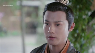 سریال چینی آینه : افسانه شهرهای دوقلو قسمت 13 با زیرنویس فارسی