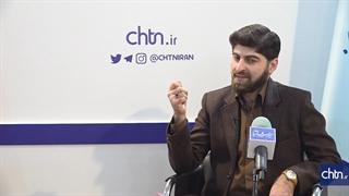 مدیرکل دفتر ارزیابی و تجاری‌سازی صنایع‌دستی وزارت میراث فرهنگی: خادم هنرمندان صنایع دستی هستیم