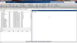 آموزش متلب و سیمیولینک متلب ( Matlab + Simulink) | فصل هفتم : رسم خط و منحنی