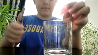 ماهان امیری-بختیاری-مکش بادکنک