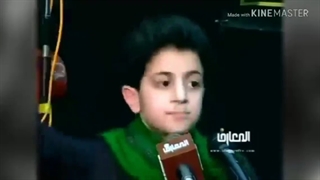 ابد والله ما ننسی حسینا.مرحوم سیدمحمدباقرعلوی