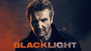 فیلم اکشن صاعقه سیاه با زیرنویس فارسی/ Blacklight 2022