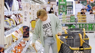 پیش نمایش برنامه pickCook Crown با حضور لیتوک و کیوهیون از گروه سوپرجونیور با زیرنویس فارسی